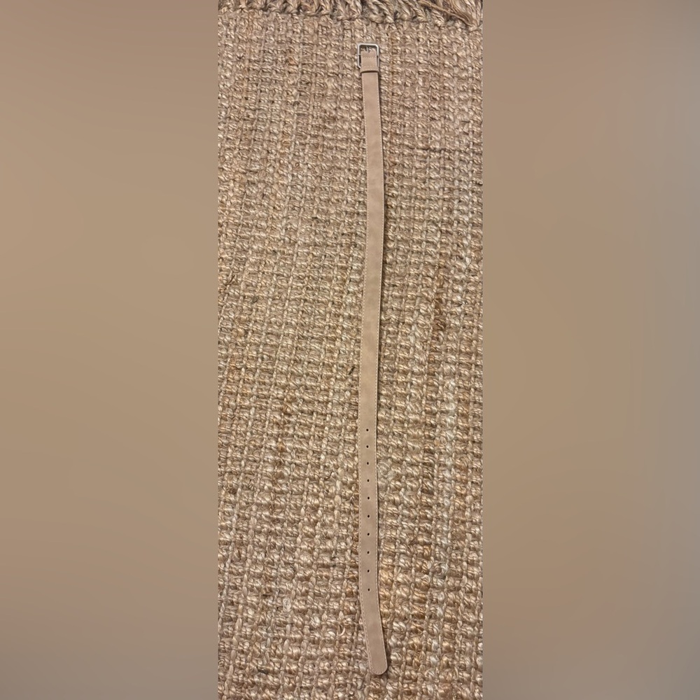 Belt